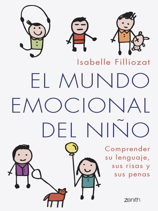 Title details for El mundo emocional del niño by Isabelle Filliozat - Available